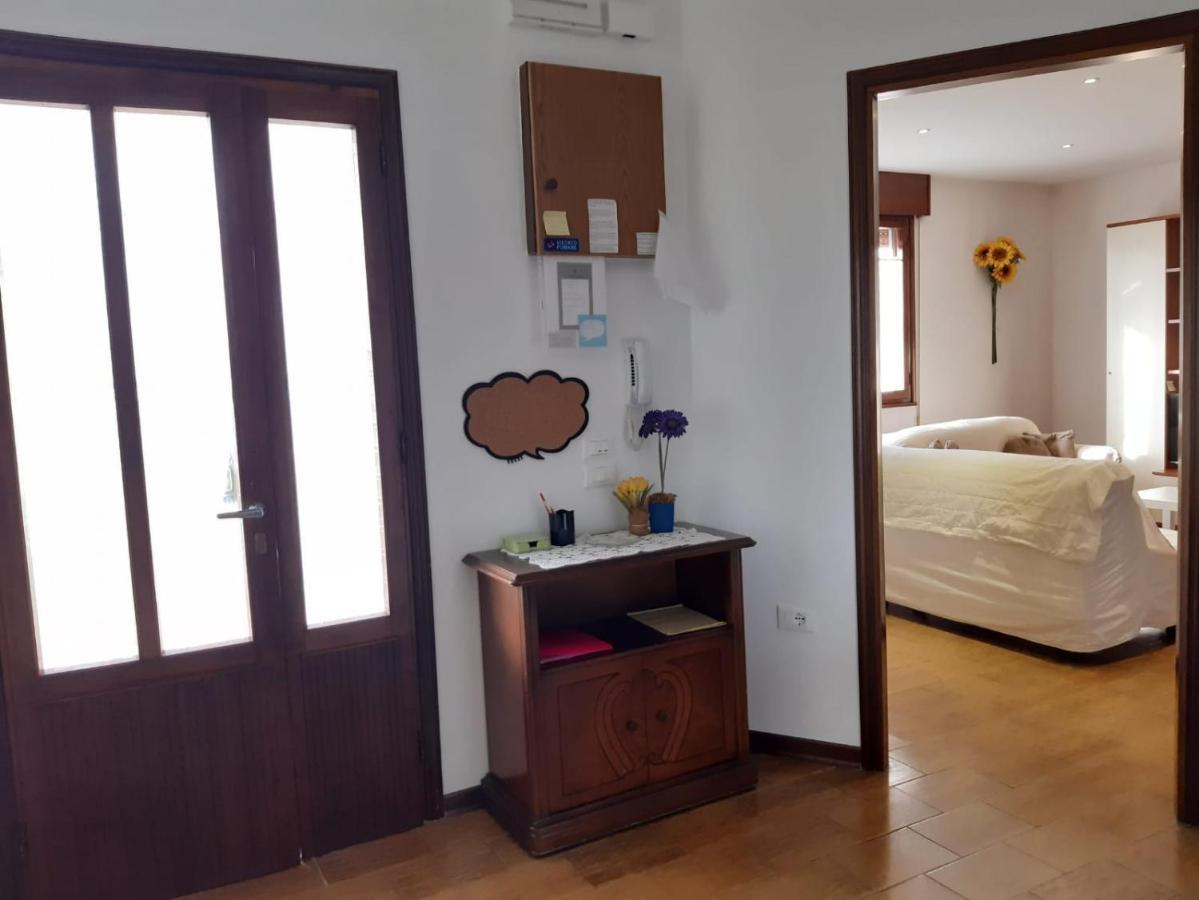 Casa Vacanze Riviera Del Brenta Dolo Exterior photo