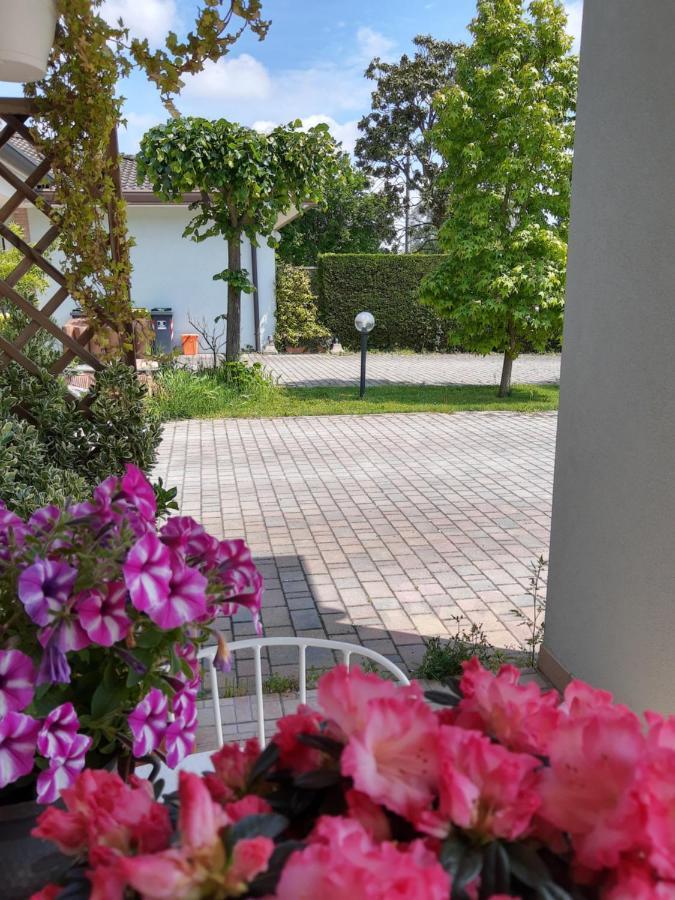 Casa Vacanze Riviera Del Brenta Dolo Exterior photo