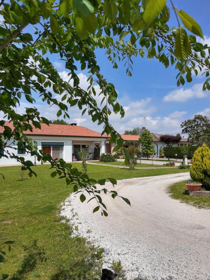 Casa Vacanze Riviera Del Brenta Dolo Exterior photo