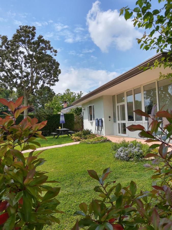 Casa Vacanze Riviera Del Brenta Dolo Exterior photo
