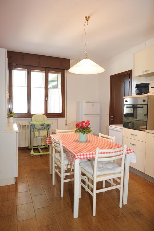 Casa Vacanze Riviera Del Brenta Dolo Exterior photo