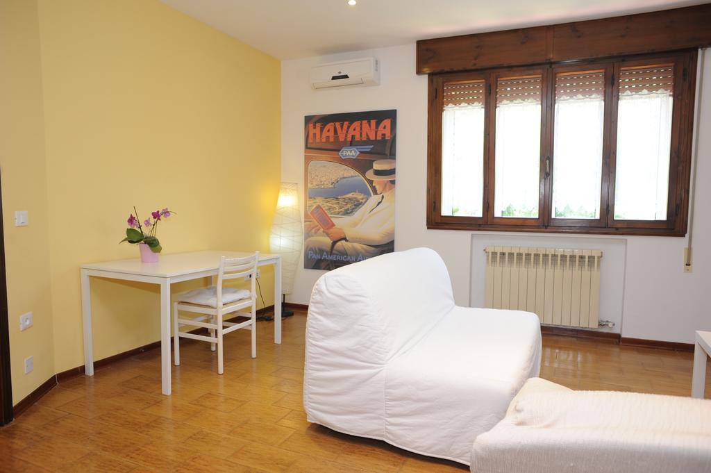Casa Vacanze Riviera Del Brenta Dolo Exterior photo