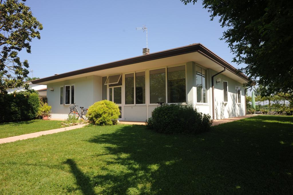 Casa Vacanze Riviera Del Brenta Dolo Exterior photo