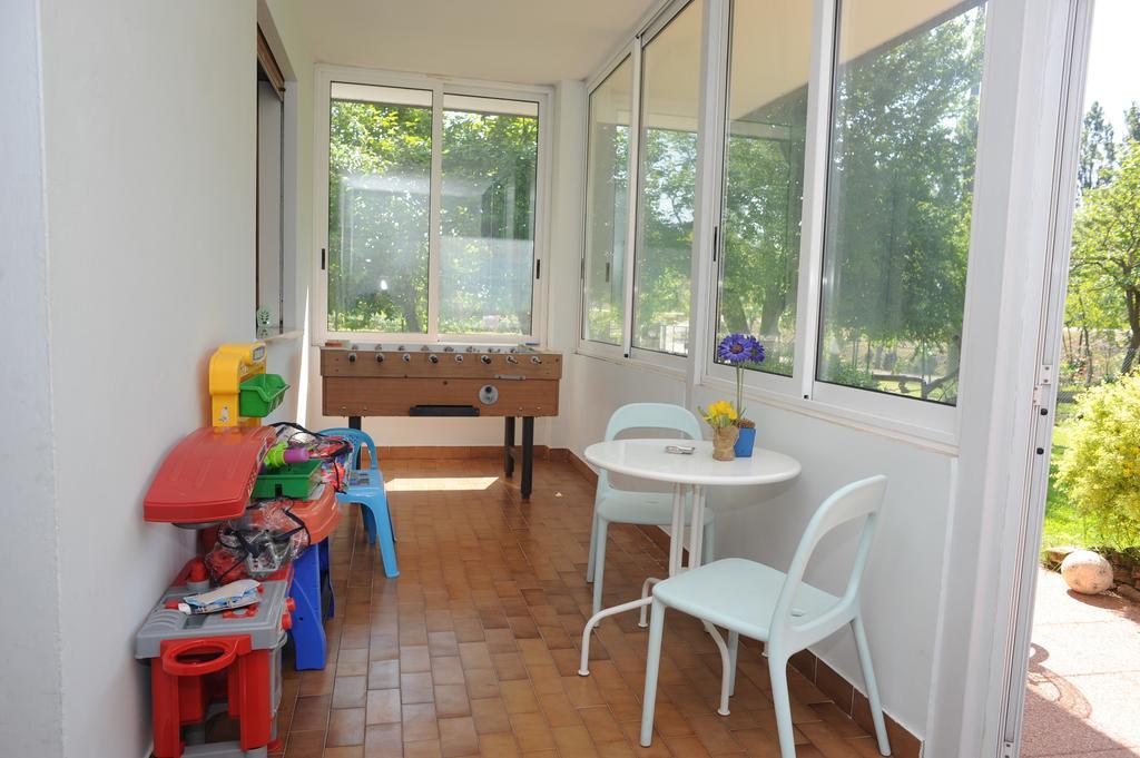 Casa Vacanze Riviera Del Brenta Dolo Exterior photo