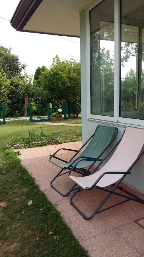 Casa Vacanze Riviera Del Brenta Dolo Exterior photo