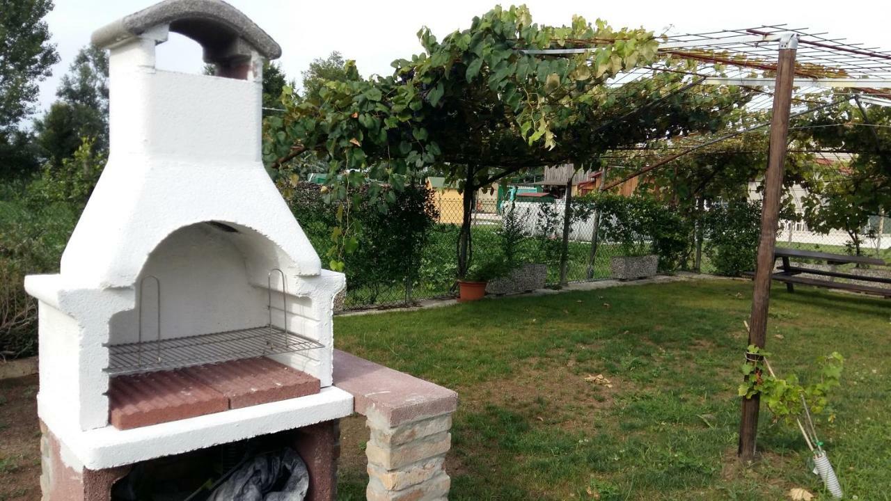 Casa Vacanze Riviera Del Brenta Dolo Exterior photo